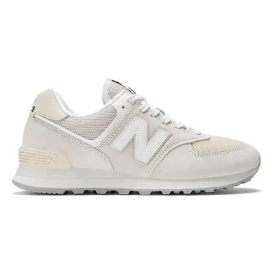 Unisex cipő New Balance U574FOG – bézs