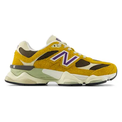 Unisex cipő New Balance U9060SRB – sárga