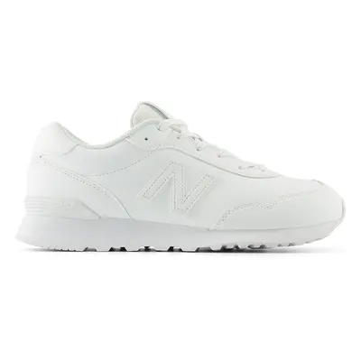 Férfi cipő New Balance ML515WWW – fehér