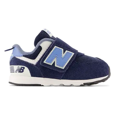 Gyermekcipő New Balance NW574ND1 – sötétkék