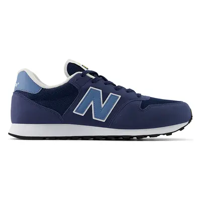 Férfi cipő New Balance GM500OBB – sötétkék