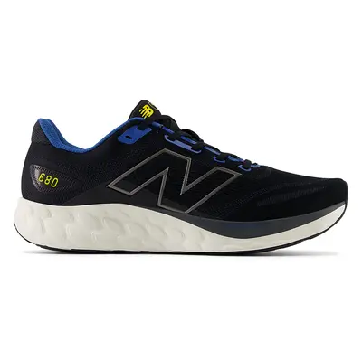 Férfi cipő New Balance Fresh Foam 680 v8 M680LH8 – fekete