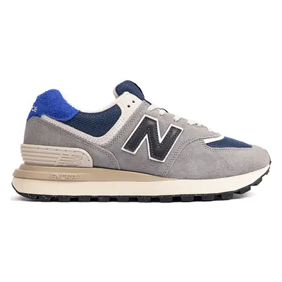 Férfi cipő New Balance U574LGFG – szürke