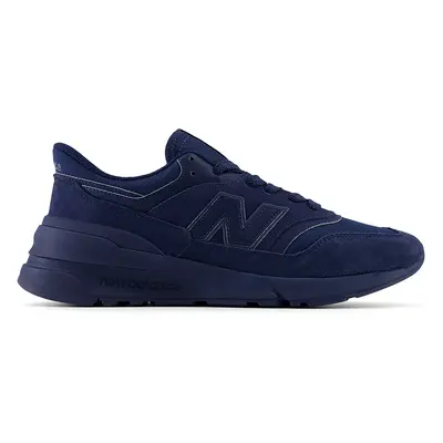 Unisex cipő New Balance U997RMH – sötétkék