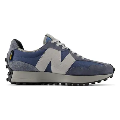 Unisex cipő New Balance U327OC – kék