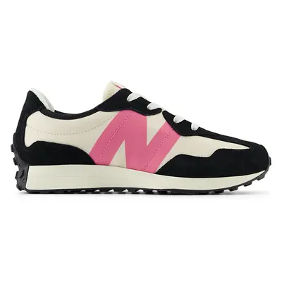 Gyermekcipő New Balance GS327VL – többszínű