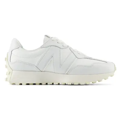 Unisex cipő New Balance U327LP – fehér