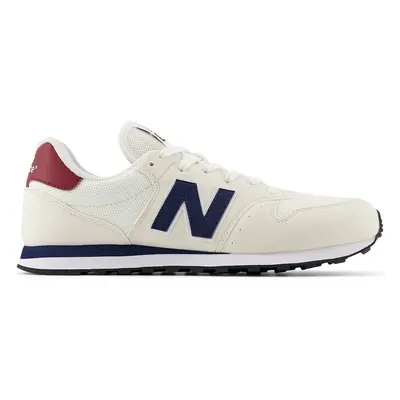 Férfi cipő New Balance GM500RTC – bézs