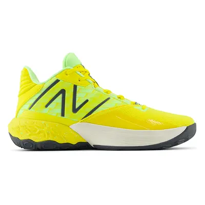 Férfi cipő New Balance TWO WXY v4 BB2WYRT4 – sárga