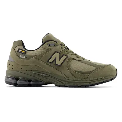 Férfi cipő New Balance M2002RPK – zöld