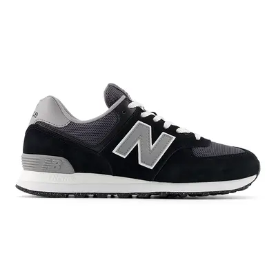 Unisex cipő New Balance U574TWE – fekete