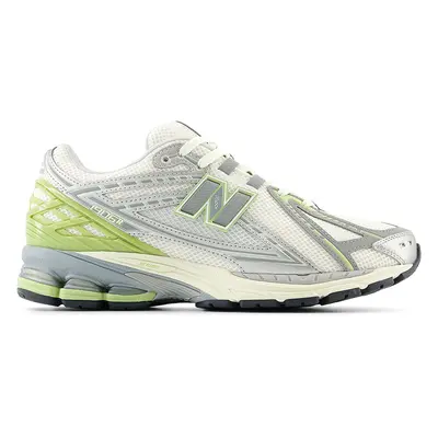 Unisex cipő New Balance M1906REM – szürke