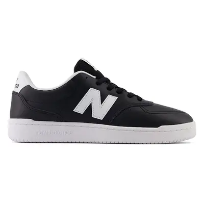 Unisex cipő New Balance BB80BLK – fekete