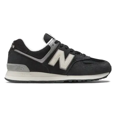 Unisex cipő New Balance U574LL2 – fekete