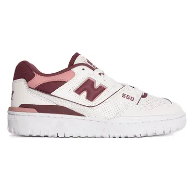 Női cipő New Balance BBW550DP – fehér