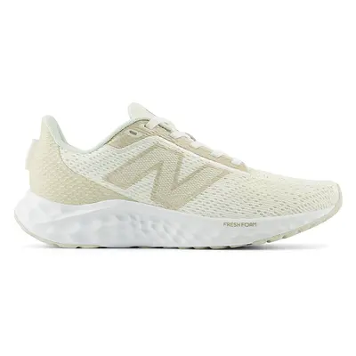 Női futócipő New Balance Fresh Foam Arishi v4 WARISYS4 – bézs