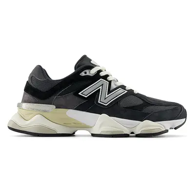 Unisex cipő New Balance U9060BLC – fekete