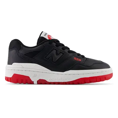 Gyermekcipő New Balance GSB550KB – fekete