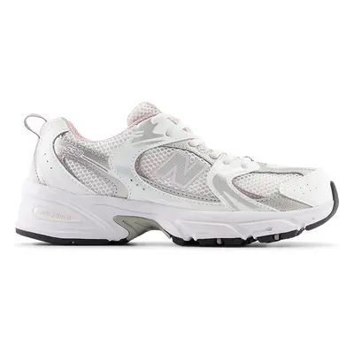 Gyermekcipő New Balance GR530GK – fehér