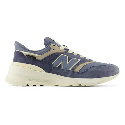 Férfi cipő New Balance U997ROC – kék