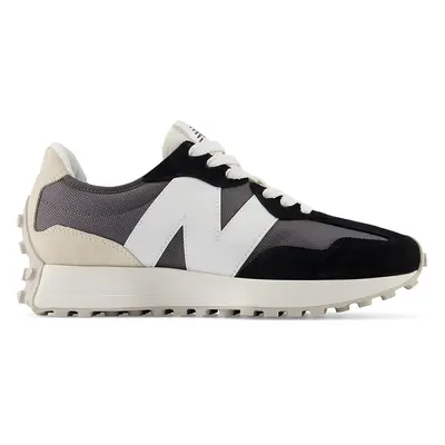 Unisex cipő New Balance U327FE – fekete