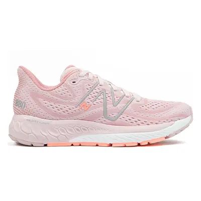 Női futócipő New Balance Fresh Foam 880v13 W880C13 – rózsaszín