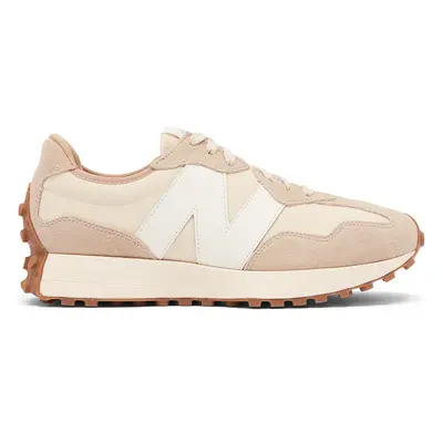 Unisex cipő New Balance MS327ASL – bézs