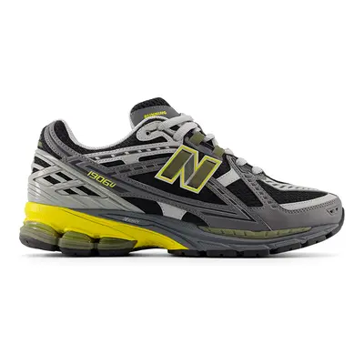 Unisex cipő New Balance M1906NA – szürke