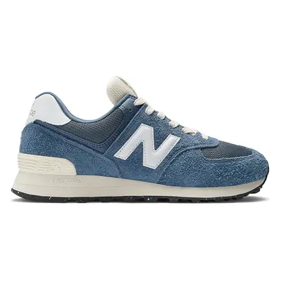 Unisex cipő New Balance U574RBJ – kék