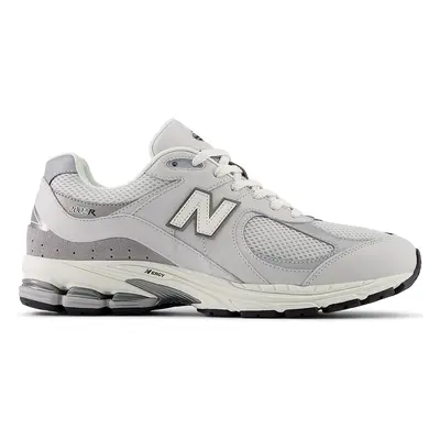 Unisex cipő New Balance M2002RPP – szürke