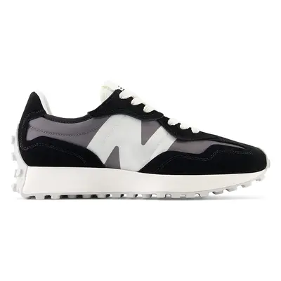 Unisex cipő New Balance U327WEM – fekete