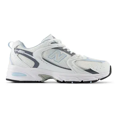 Unisex cipő New Balance MR530RA – fehér