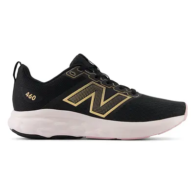 Női cipő New Balance W460LB4 – fekete