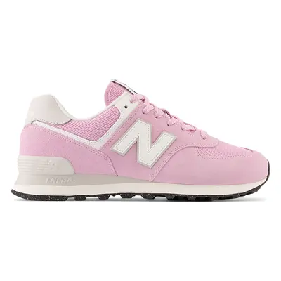 Női cipő New Balance U574PK2 – rózsaszín