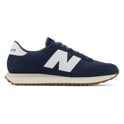 Férfi cipő New Balance MS237GB – sötétkék