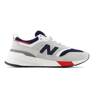 Unisex cipő New Balance U997REB – szürke