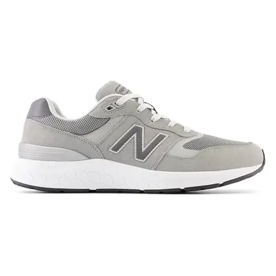 Férfi cipő New Balance MW880CG6 – szürke