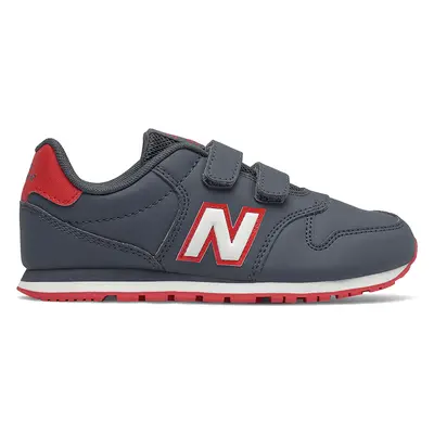 Cipő New Balance PV500NRT – sötétkék