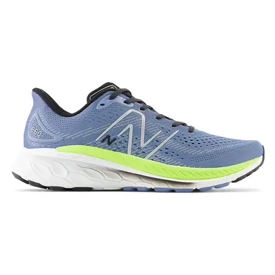 Férfi futócipő New Balance Fresh Foam 860 v13 M860O13 – kék