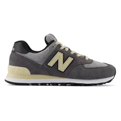 Unisex cipő New Balance U574LGG – szürke