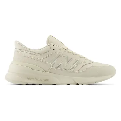 Unisex cipő New Balance U997RME – bézs