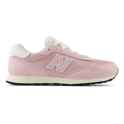 Gyermekcipő New Balance GC515LCP – rózsaszín