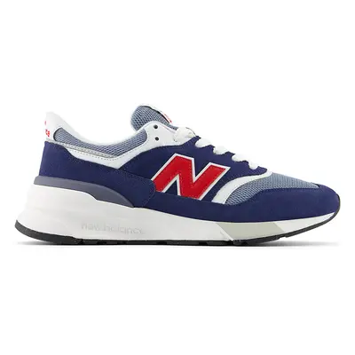 Unisex cipő New Balance U997REA – sötétkék