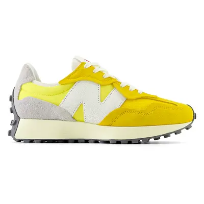 Unisex cipő New Balance U327WRE – sárga