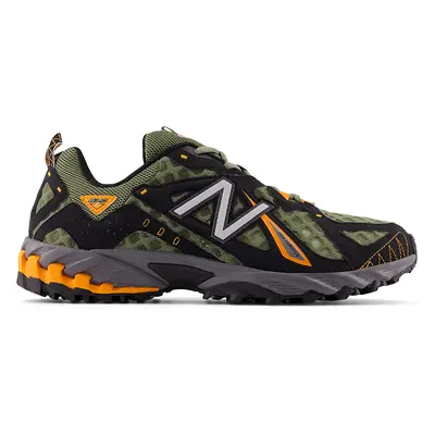 Unisex cipő New Balance ML610TAP – zöld