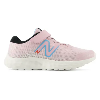 Gyermekcipő New Balance PA520RS8 – rózsaszín