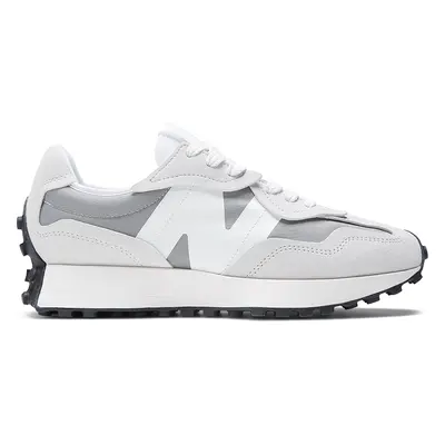 Unisex cipő New Balance U327WED – szürke