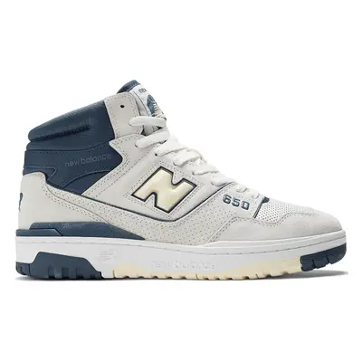 Unisex cipő New Balance BB650RVN – fehér