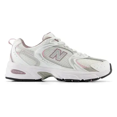 Unisex cipő New Balance MR530SGC – fehér