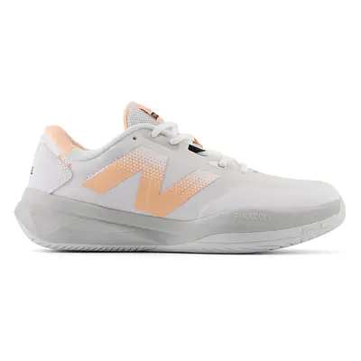 Női cipő New Balance WCH796P4 – fehér